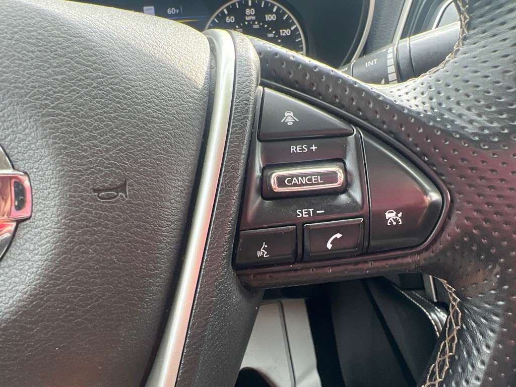 2020 Nissan Maxima Image 37