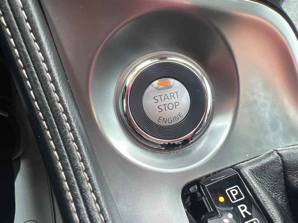 2020 Nissan Maxima Image 42