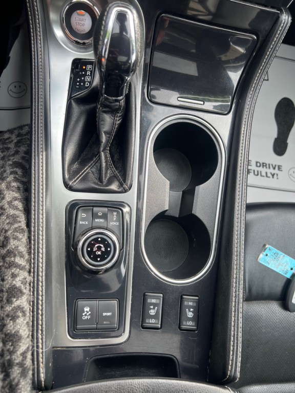 2020 Nissan Maxima Image 44