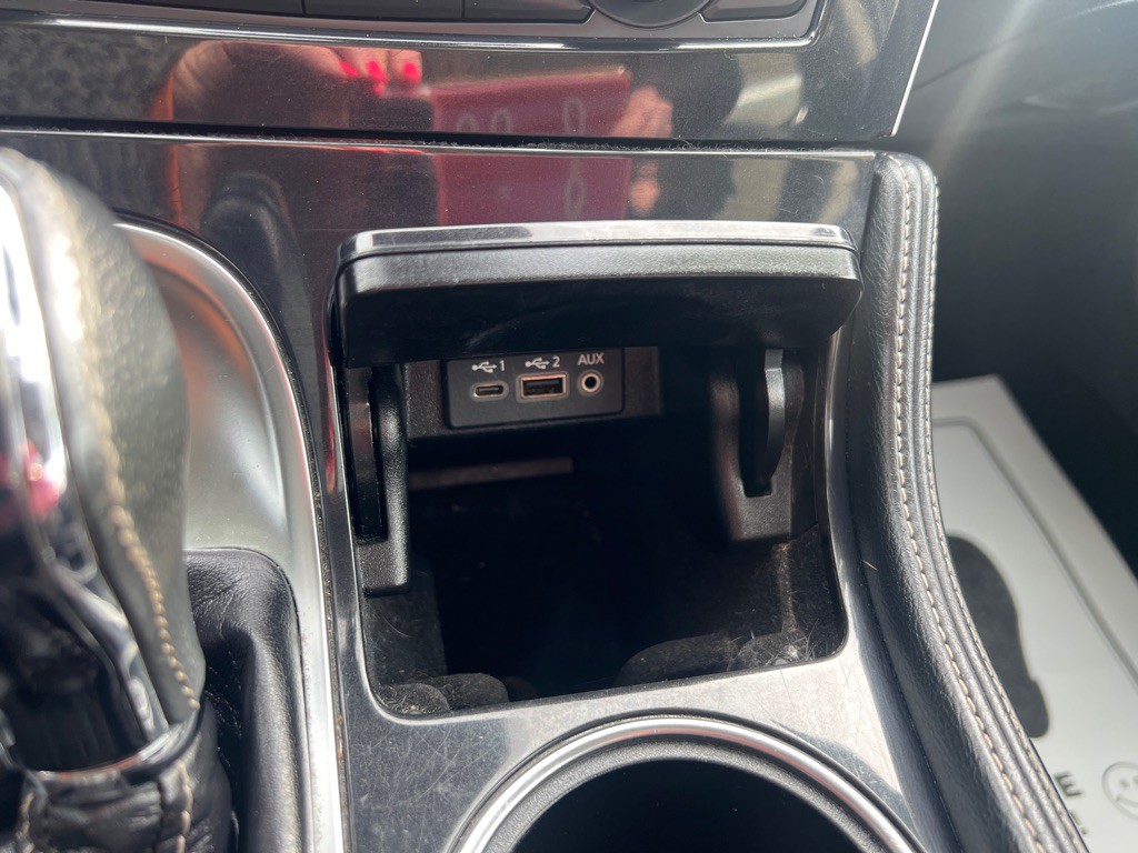 2020 Nissan Maxima Image 45