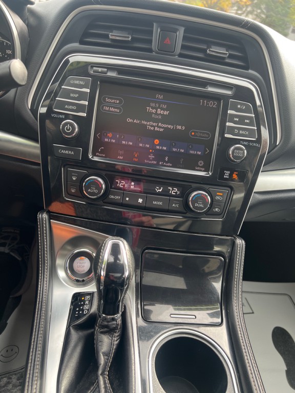 2020 Nissan Maxima Image 46