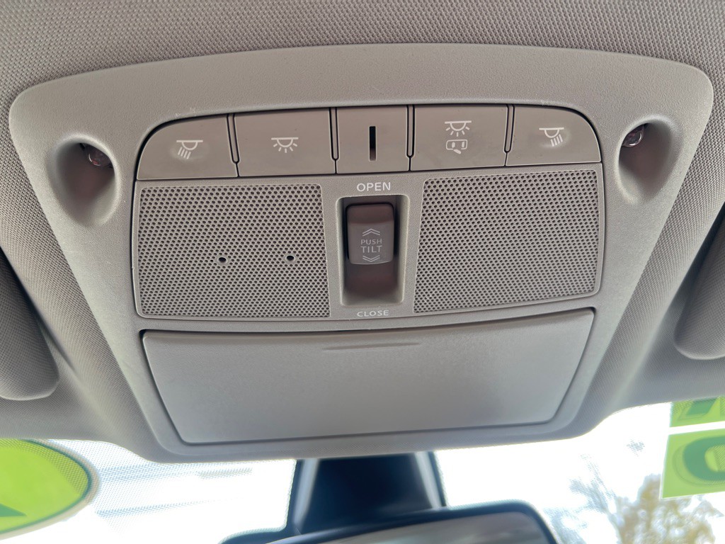 2020 Nissan Maxima Image 48