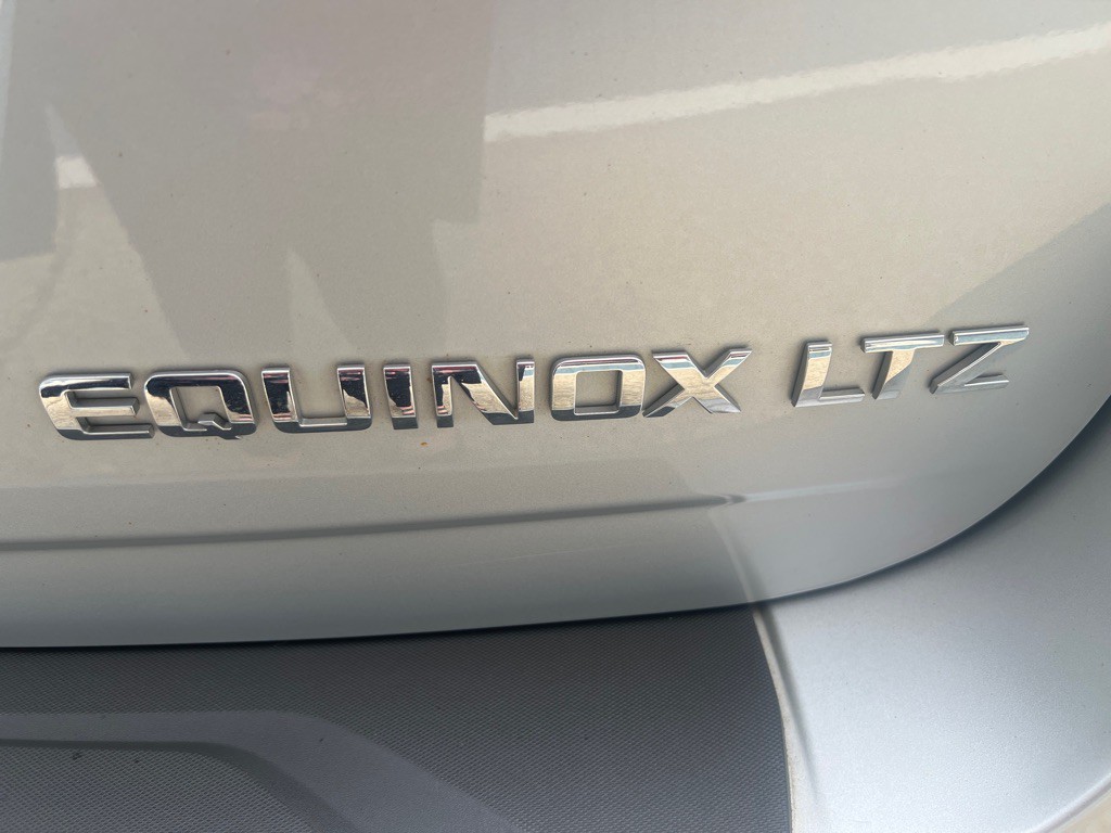 2016 Chevrolet Equinox Image 12