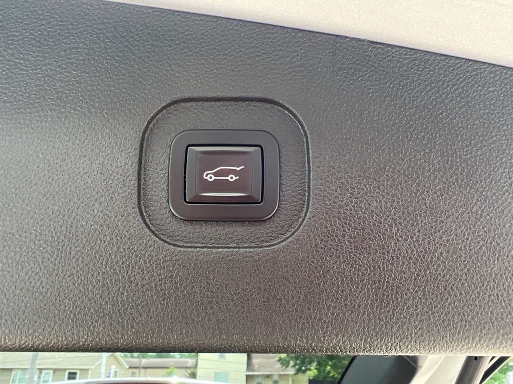 2016 Chevrolet Equinox Image 18