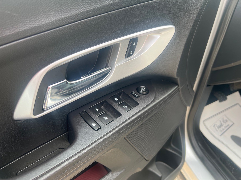 2016 Chevrolet Equinox Image 25