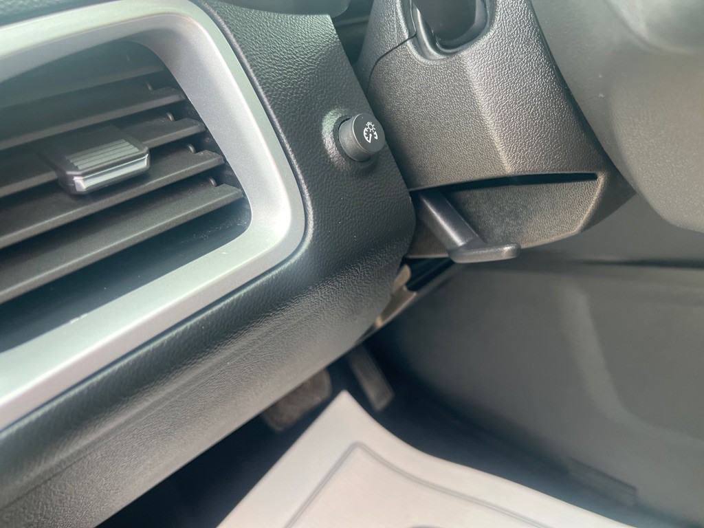 2016 Chevrolet Equinox Image 28