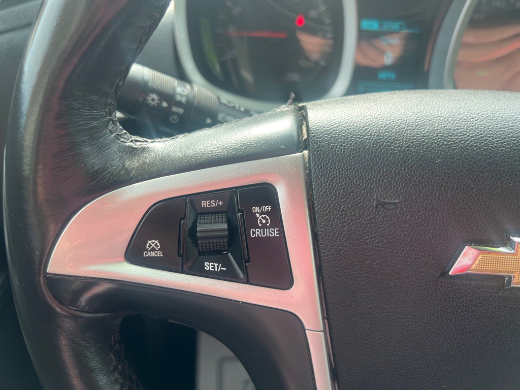 2016 Chevrolet Equinox Image 31