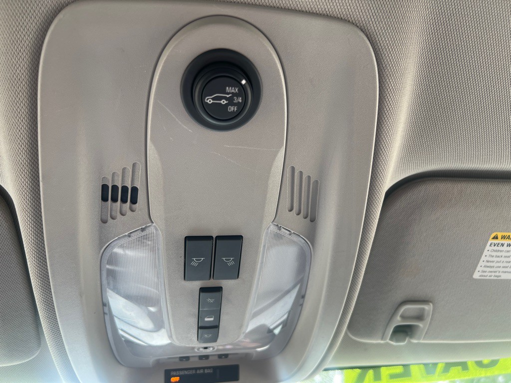 2016 Chevrolet Equinox Image 43