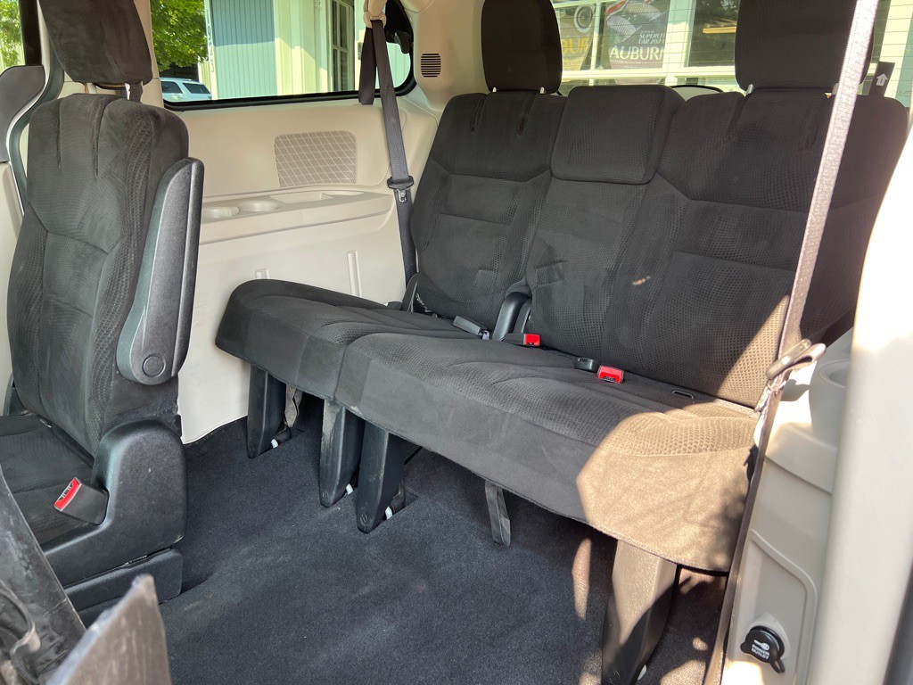 2016 Dodge Grand Caravan Image 16