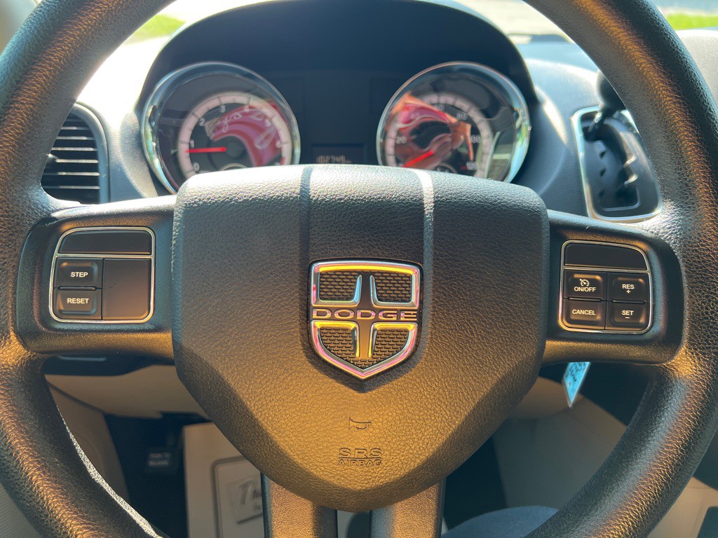 2016 Dodge Grand Caravan Image 26