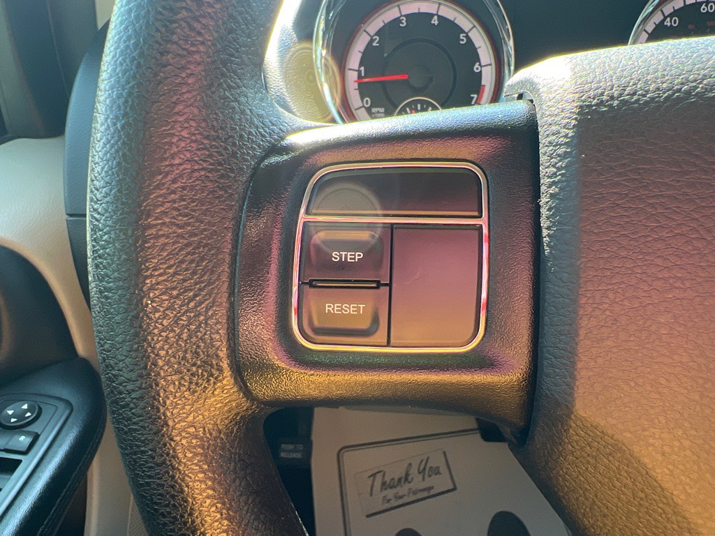 2016 Dodge Grand Caravan Image 27
