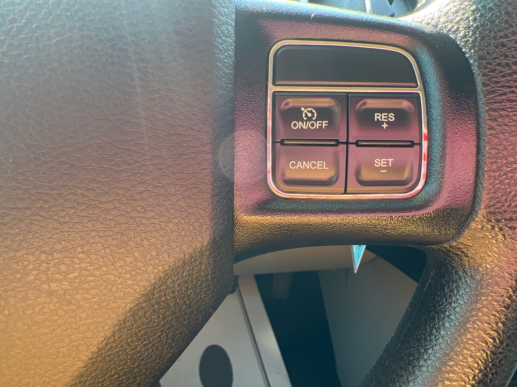 2016 Dodge Grand Caravan Image 28