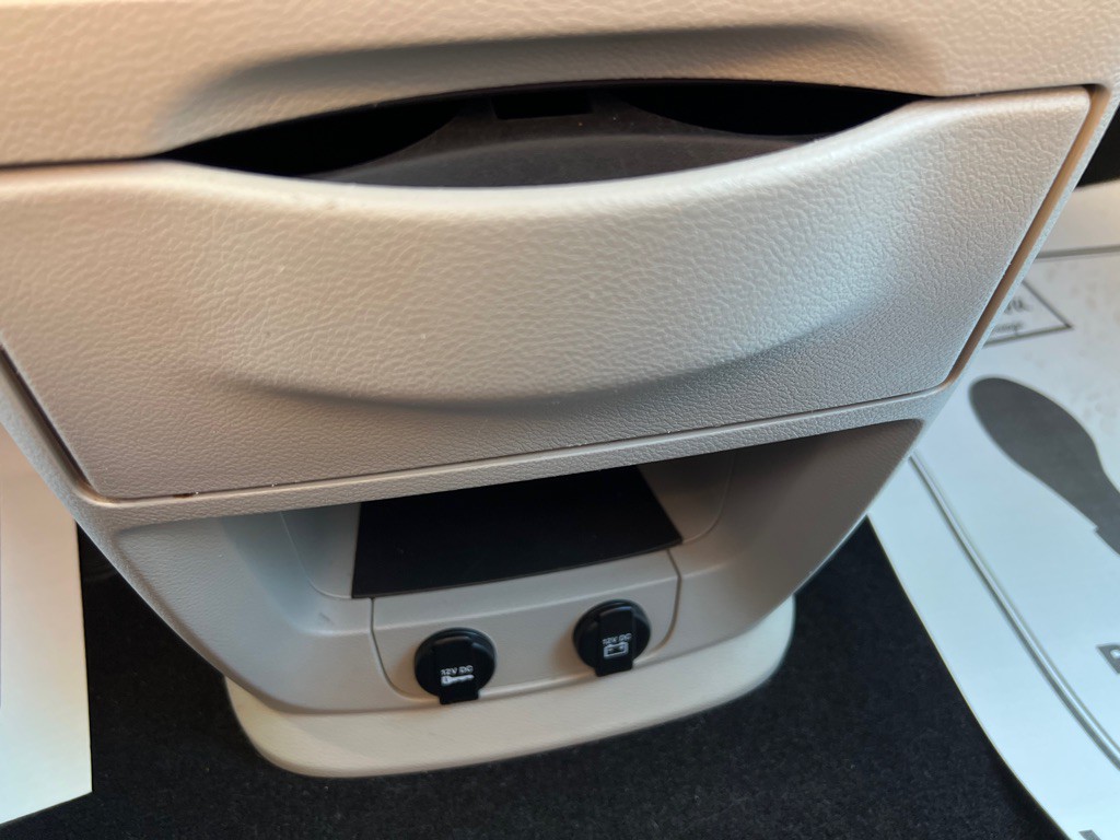 2016 Dodge Grand Caravan Image 31
