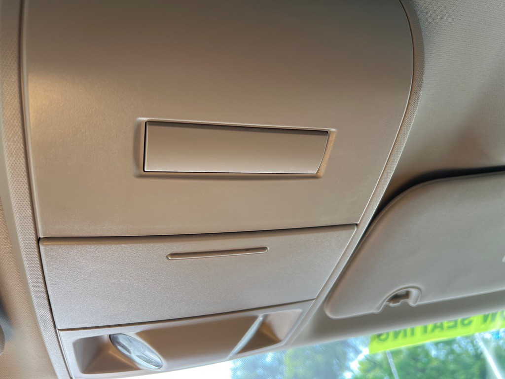 2016 Dodge Grand Caravan Image 33
