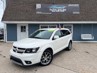Image for 2019 Dodge Journey GT ID: 6584679