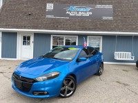 Image for 2015 Dodge Dart GT ID: 6621849