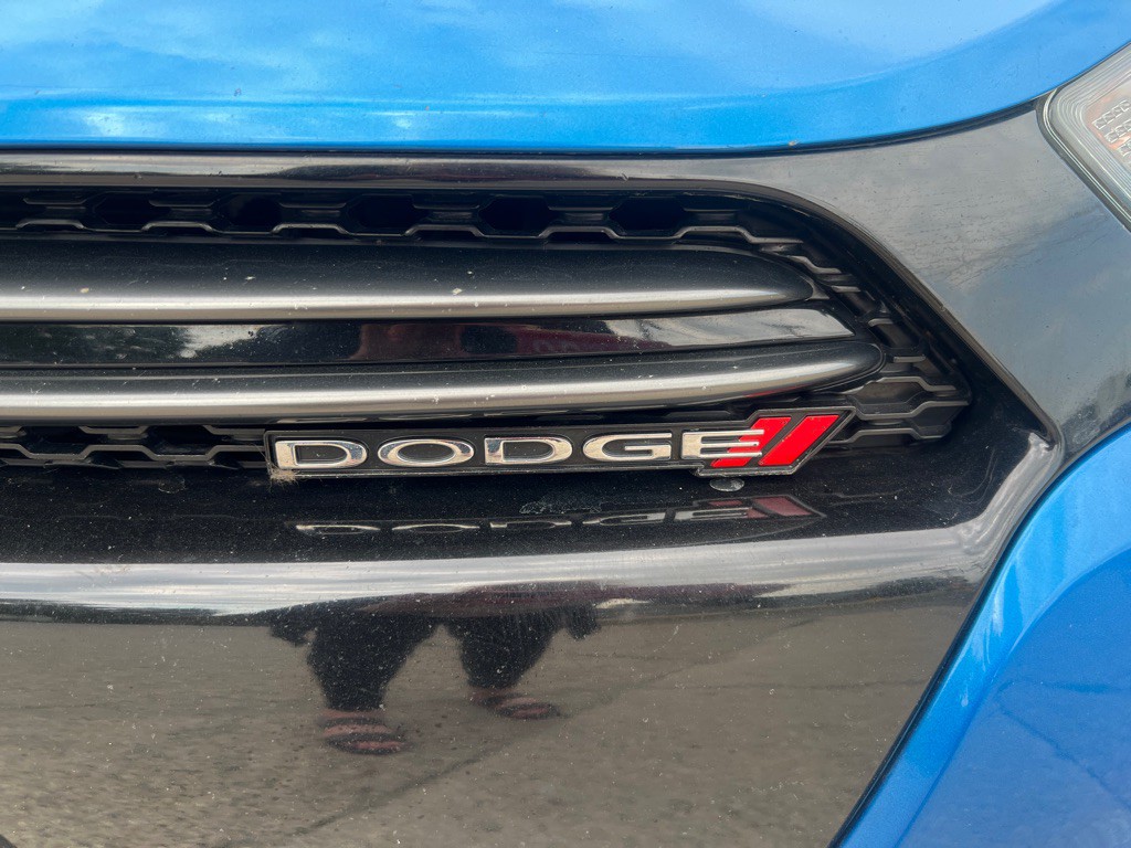 2015 Dodge Dart Image 12