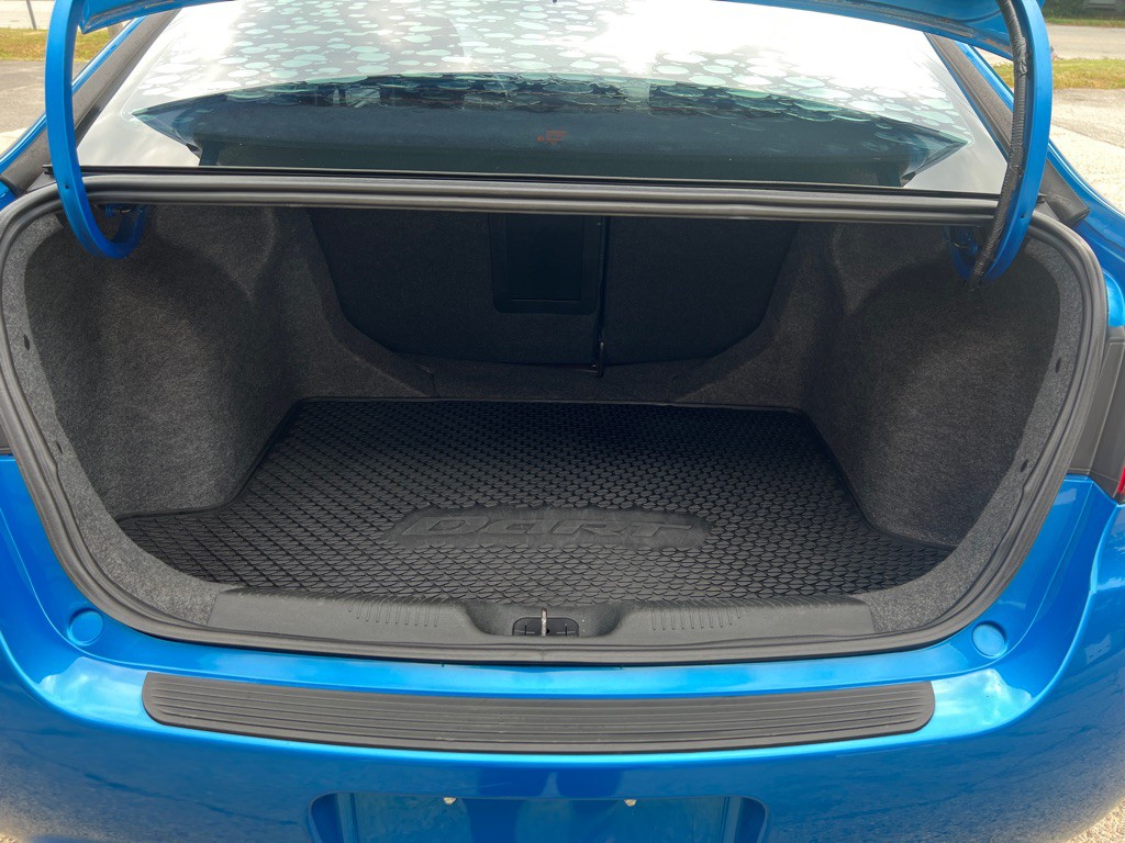 2015 Dodge Dart Image 20