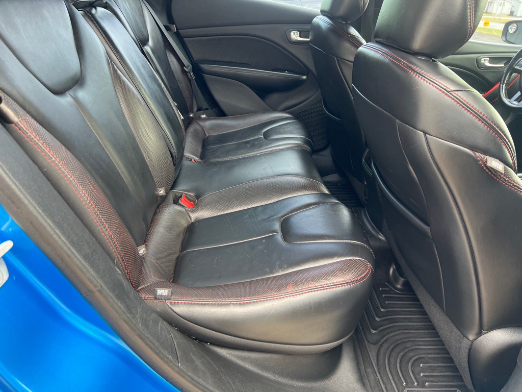 2015 Dodge Dart Image 22