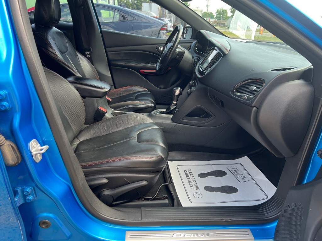 2015 Dodge Dart Image 24