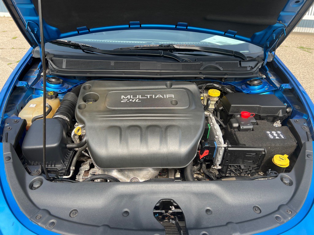 2015 Dodge Dart Image 26