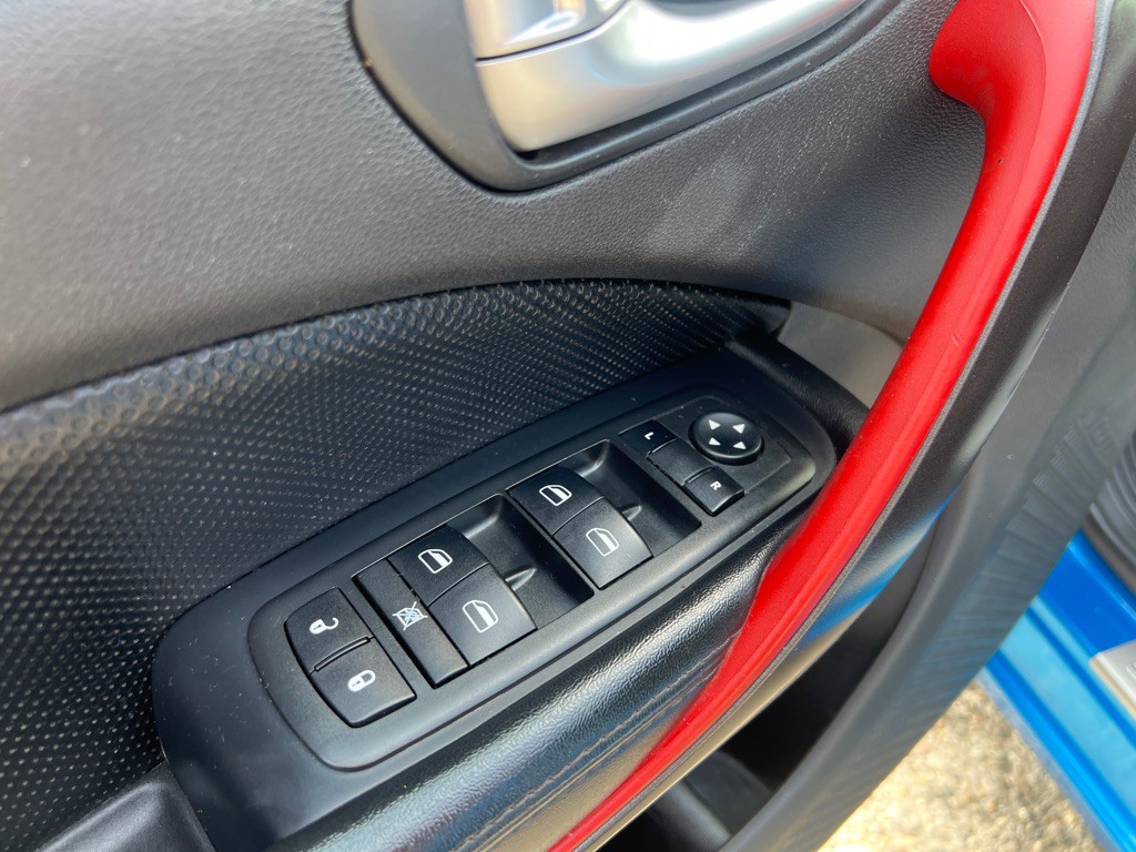 2015 Dodge Dart Image 27