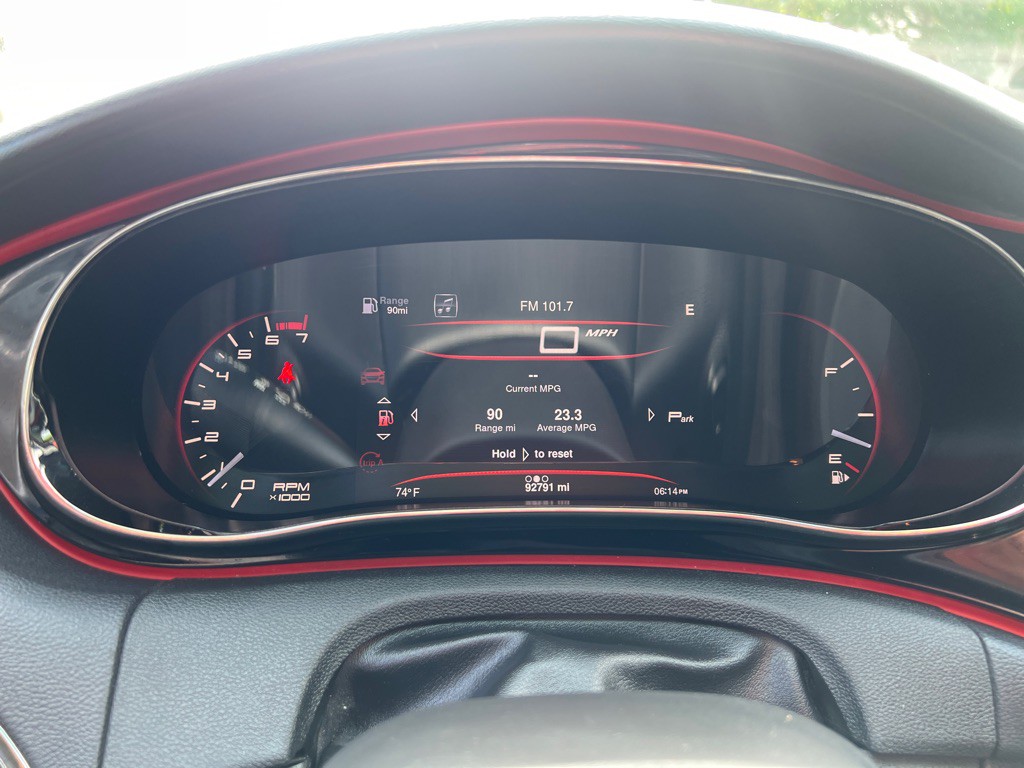 2015 Dodge Dart Image 30