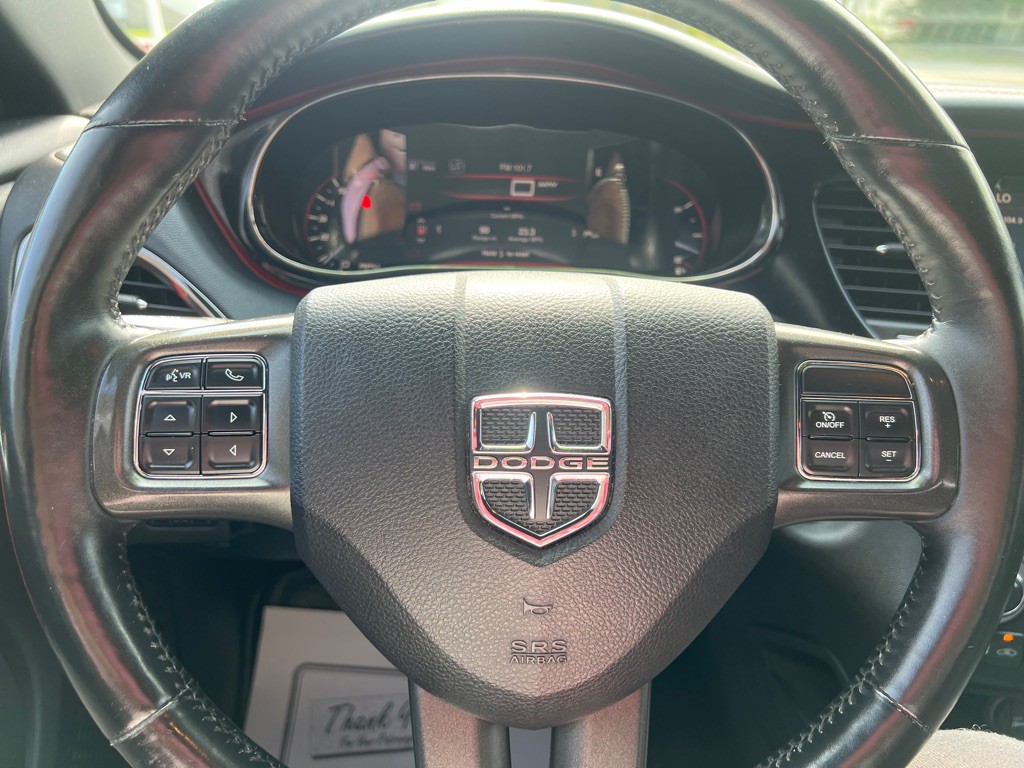 2015 Dodge Dart Image 31