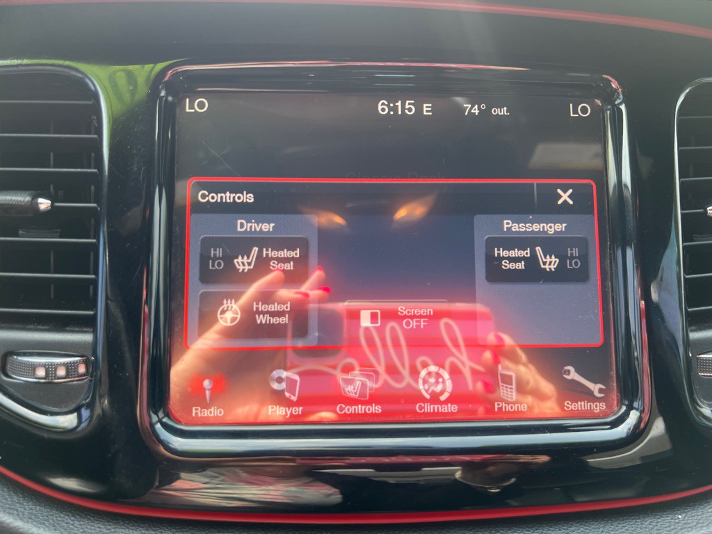 2015 Dodge Dart Image 33
