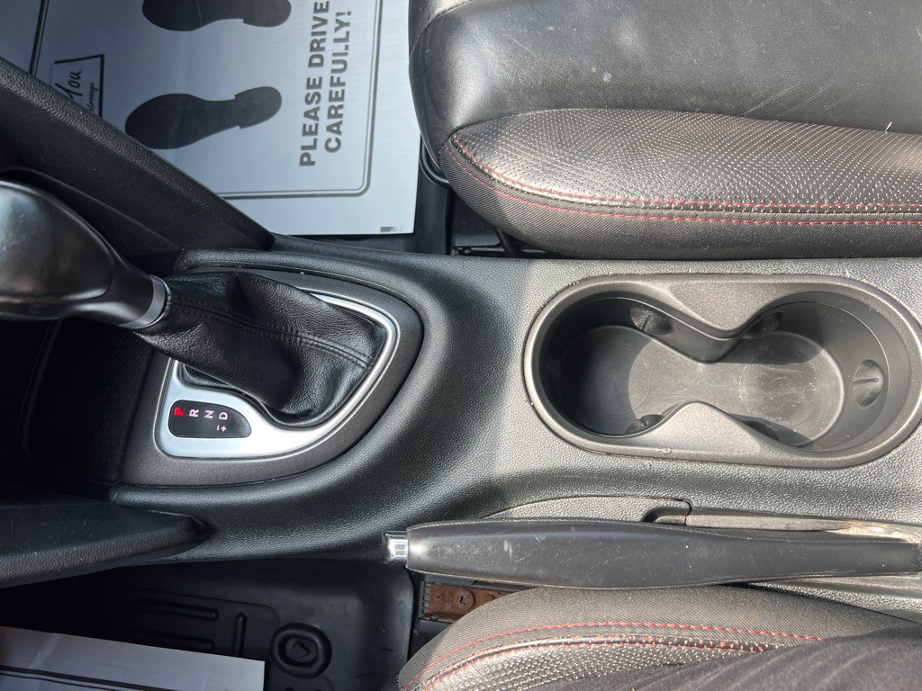 2015 Dodge Dart Image 37