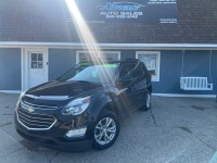 Image for 2016 Chevrolet Equinox LT ID: 6640044