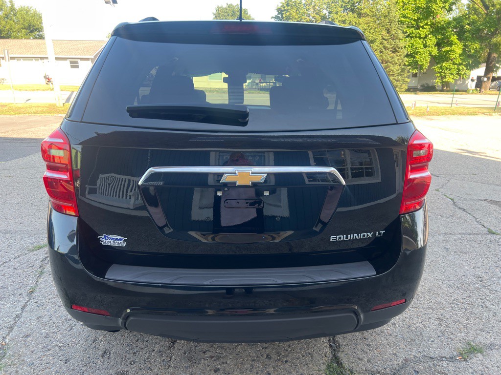 2016 Chevrolet Equinox Image 7