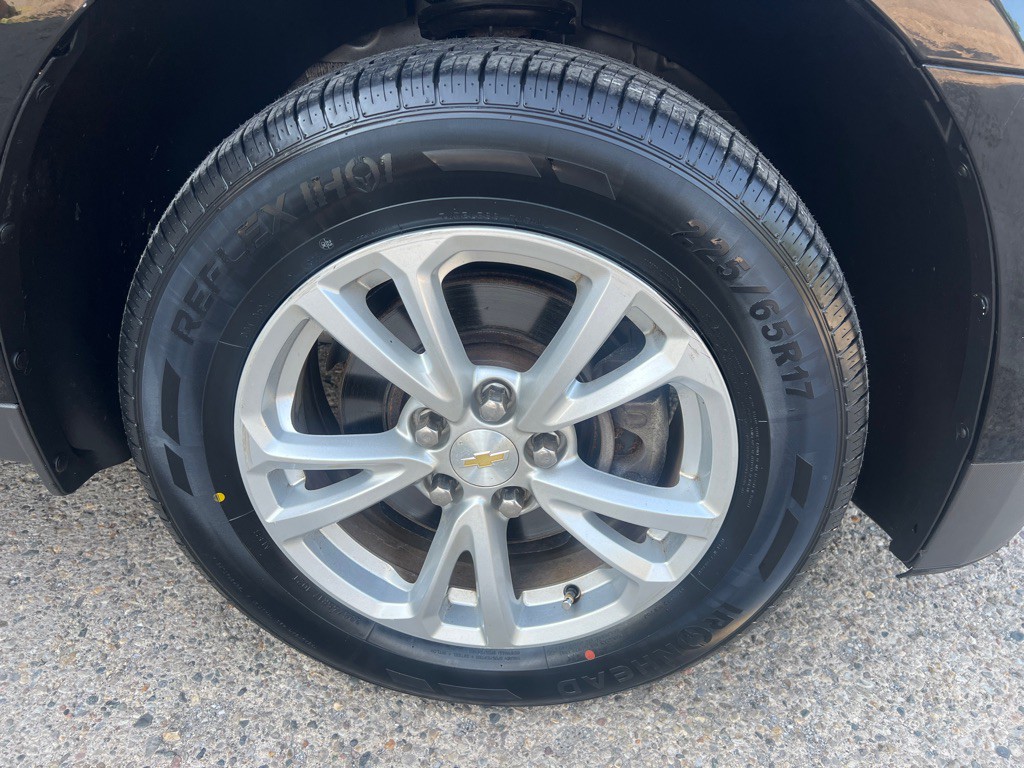 2016 Chevrolet Equinox Image 11