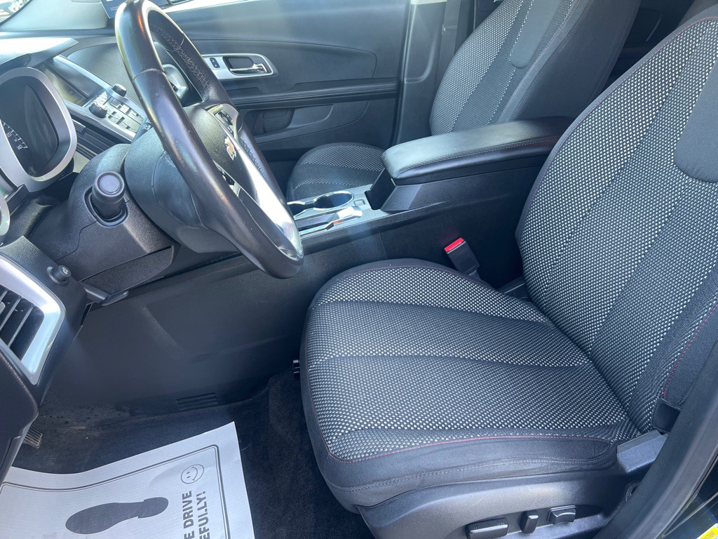 2016 Chevrolet Equinox Image 14