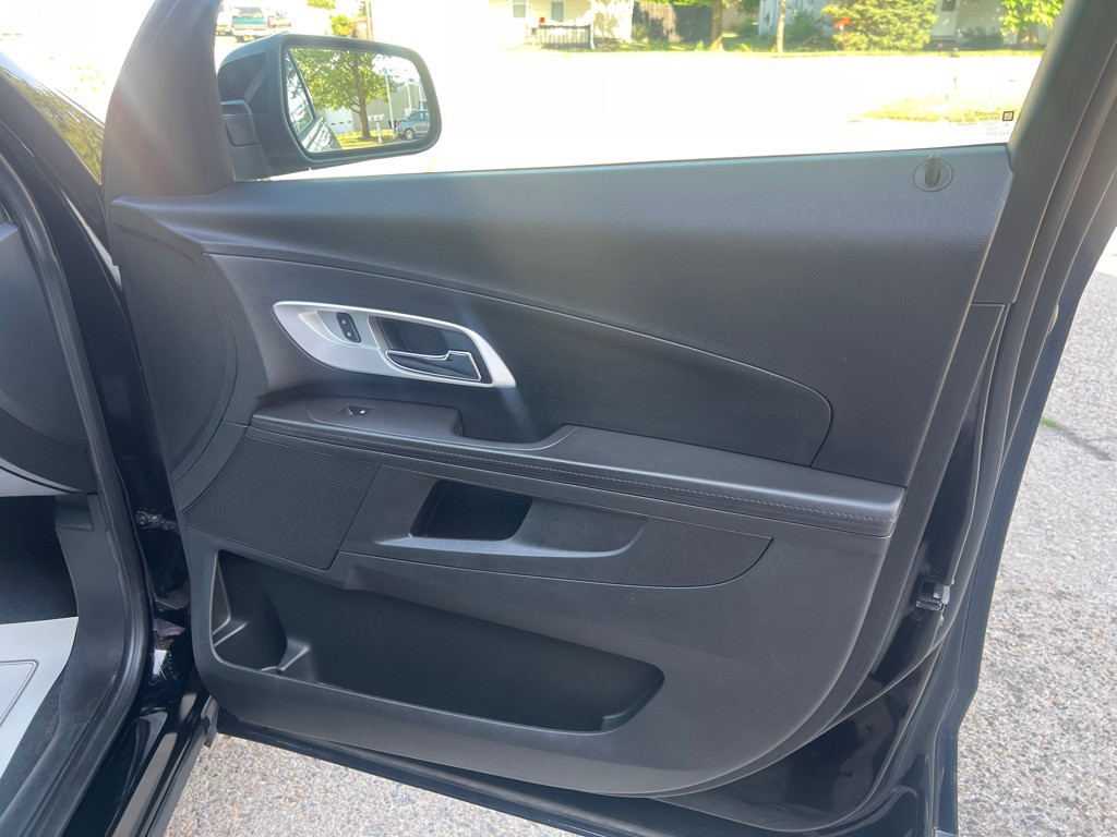 2016 Chevrolet Equinox Image 20
