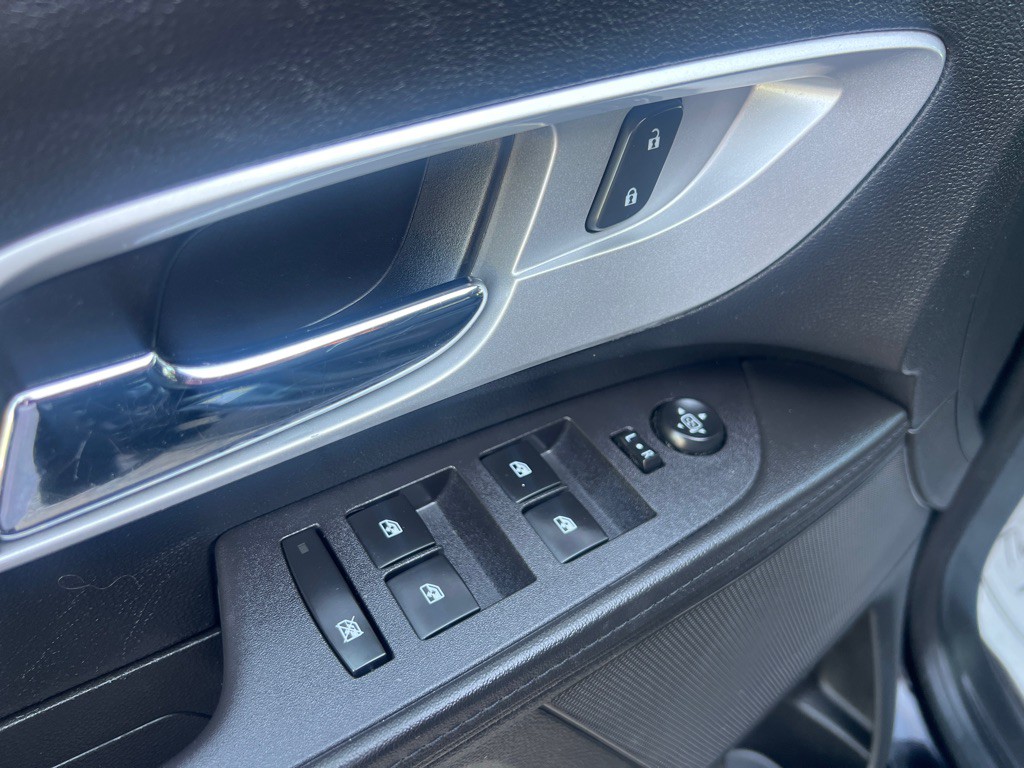 2016 Chevrolet Equinox Image 23