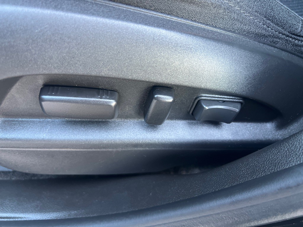 2016 Chevrolet Equinox Image 24