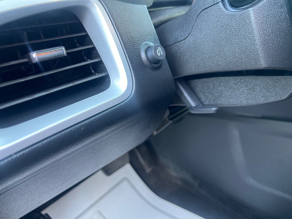 2016 Chevrolet Equinox Image 25