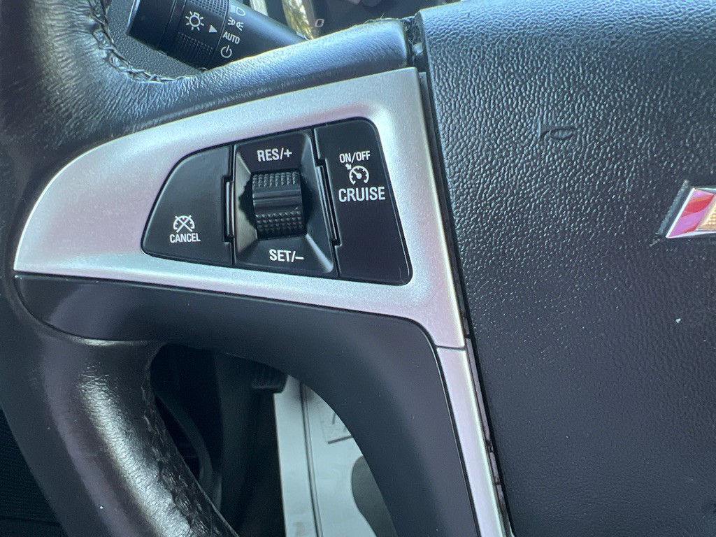 2016 Chevrolet Equinox Image 28