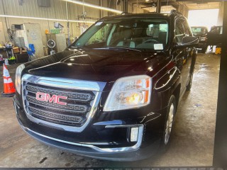 Image for 2016 GMC Terrain SLE ID: 6640341