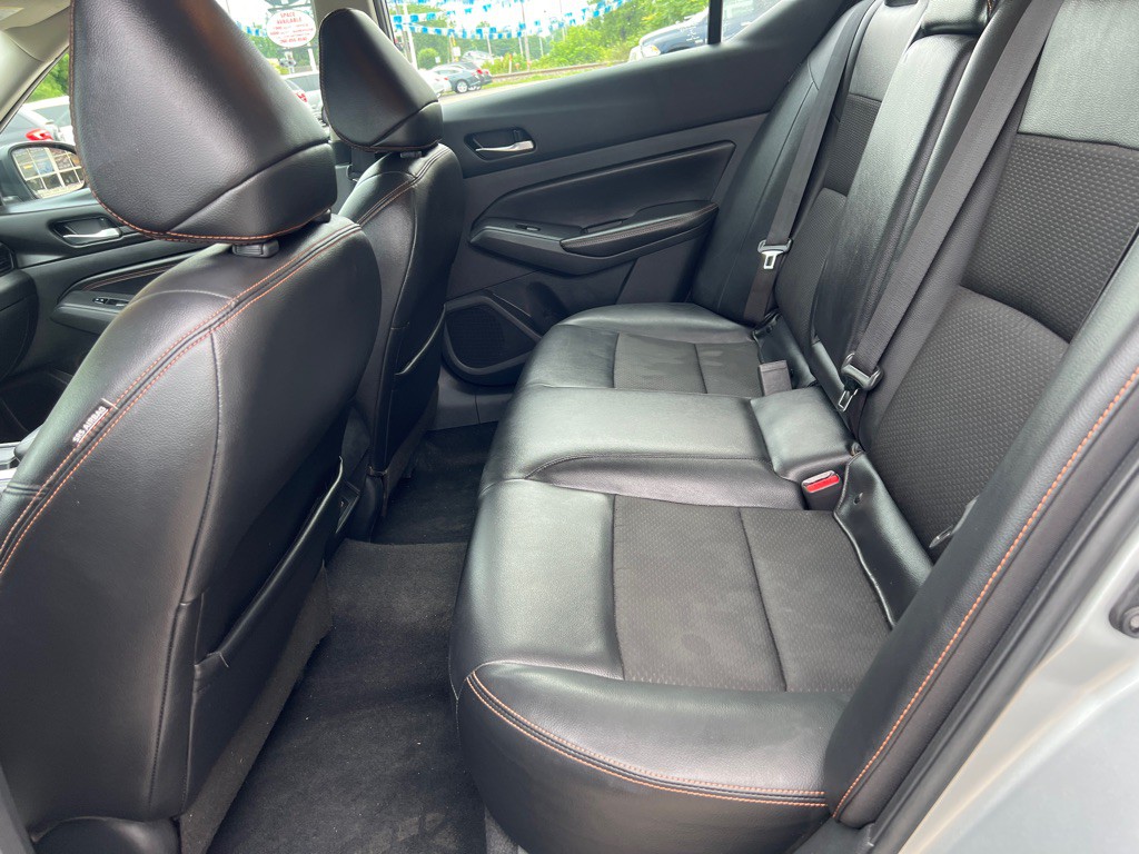 2021 Nissan Altima Image 18