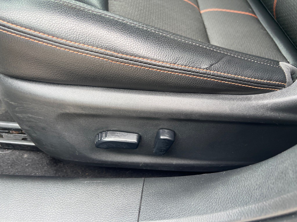 2021 Nissan Altima Image 26