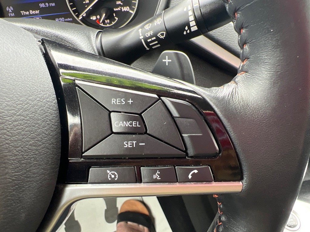 2021 Nissan Altima Image 31