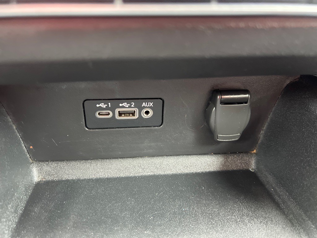 2021 Nissan Altima Image 35