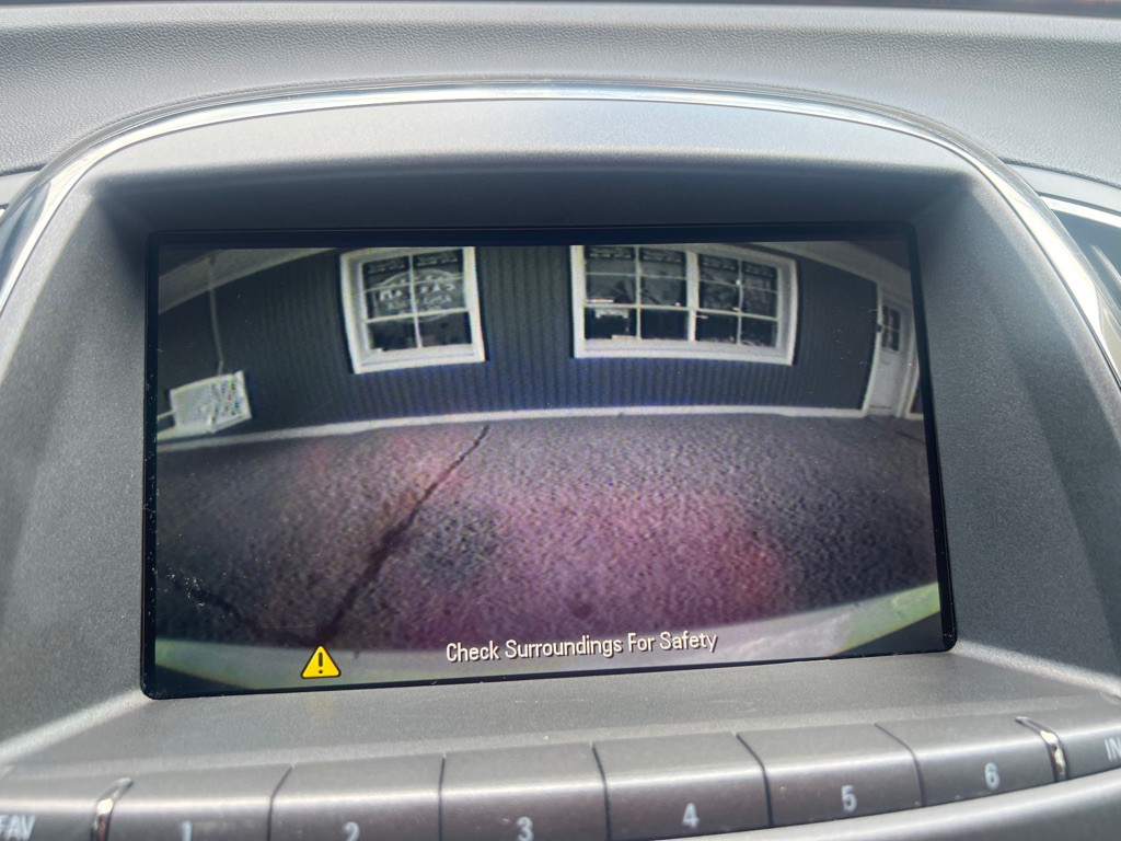 2013 Buick Lacrosse Image 35