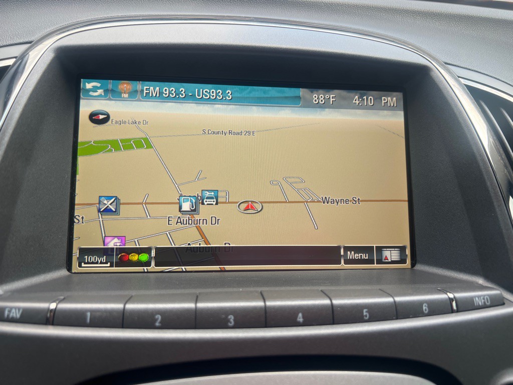 2013 Buick Lacrosse Image 37