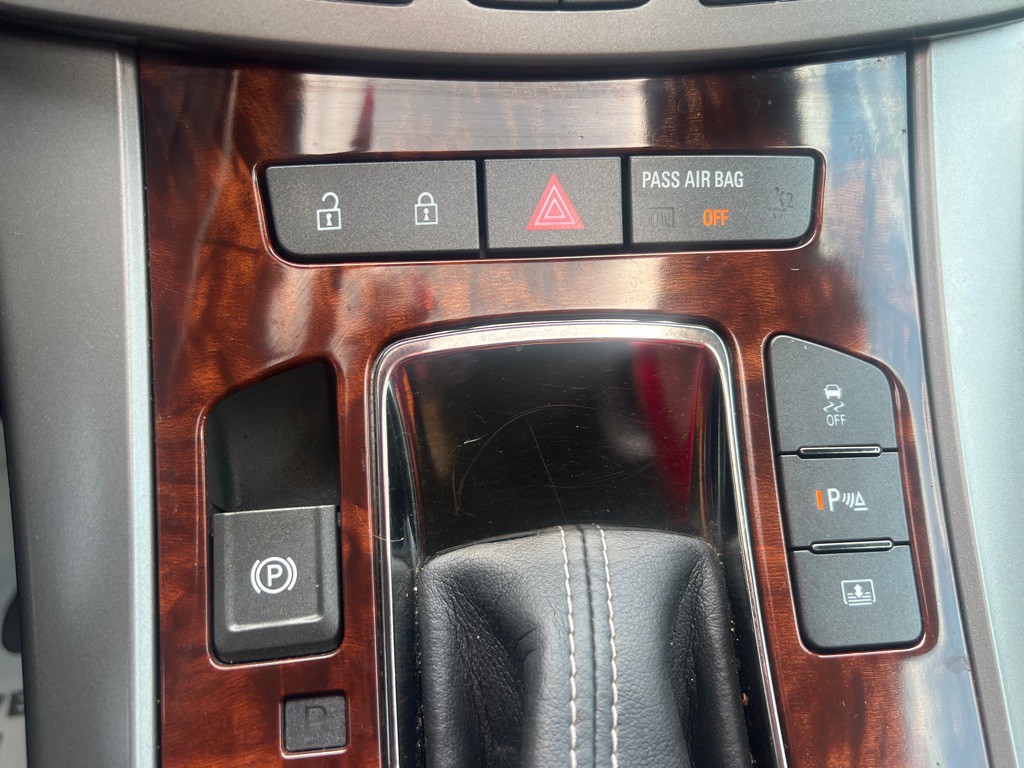 2013 Buick Lacrosse Image 41