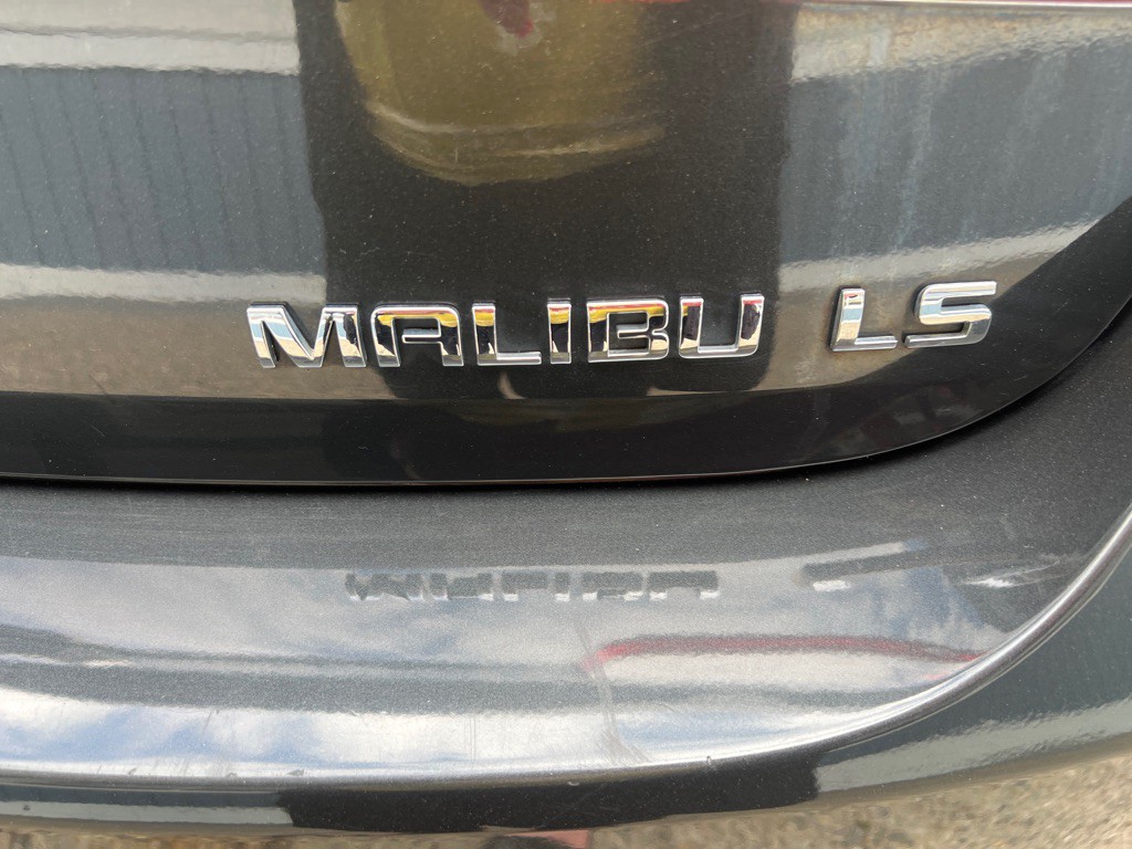 2014 Chevrolet Malibu Image 19