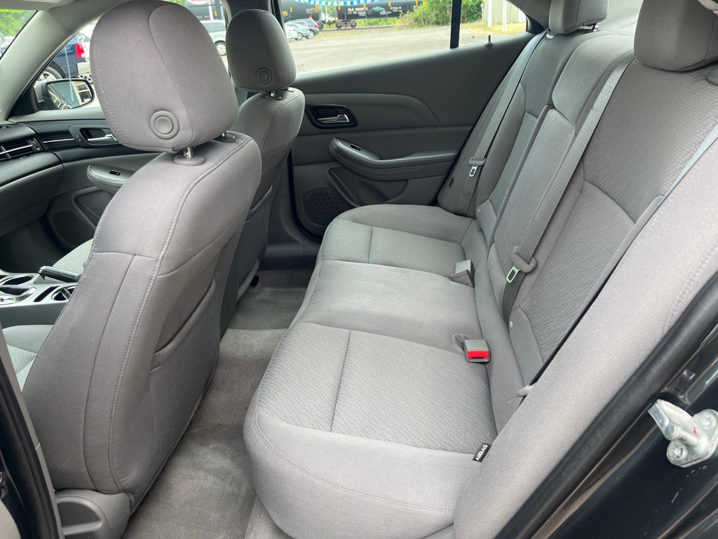 2014 Chevrolet Malibu Image 23