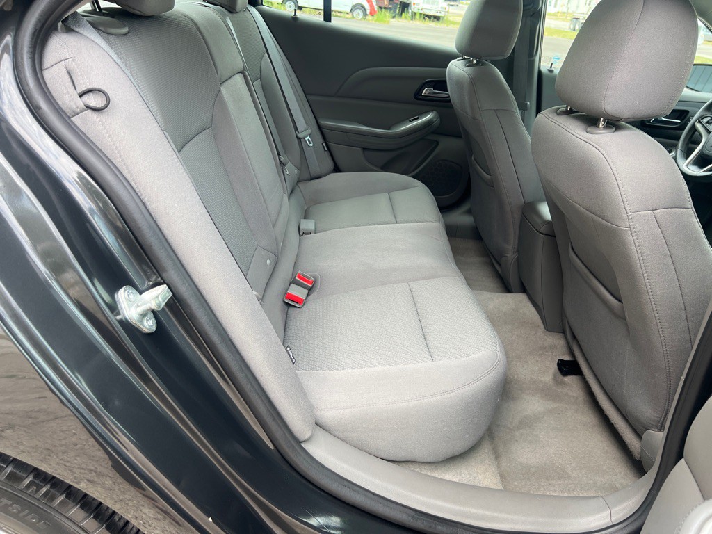2014 Chevrolet Malibu Image 26